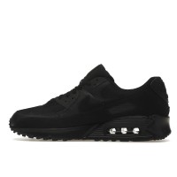 Nike Air Max 90 Recraft Triple Black