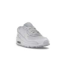 Nike Air Max 90 Recraft Triple White