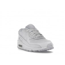 Nike Air Max 90 Recraft Triple White