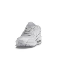 Nike Air Max 90 Recraft Triple White