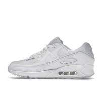 Nike Air Max 90 Recraft Triple White