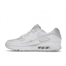 Nike Air Max 90 Recraft Triple White
