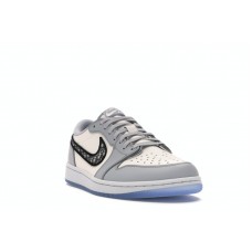 Jordan 1 Retro Low Dior