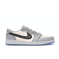 Jordan 1 Retro Low Dior