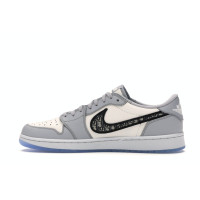 Jordan 1 Retro Low Dior