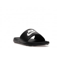 Кроссовки Nike Victori One Slide Black White