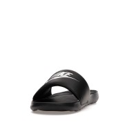 Кроссовки Nike Victori One Slide Black White