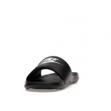 Кроссовки Nike Victori One Slide Black White