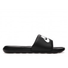 Кроссовки Nike Victori One Slide Black White