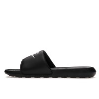 Кроссовки Nike Victori One Slide Black White