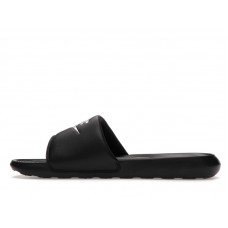Кроссовки Nike Victori One Slide Black White