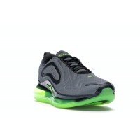 Nike Air Max 720 Electric Green