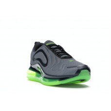 Nike Air Max 720 Electric Green