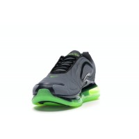 Nike Air Max 720 Electric Green