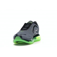 Nike Air Max 720 Electric Green