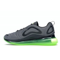 Nike Air Max 720 Electric Green
