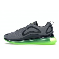 Nike Air Max 720 Electric Green