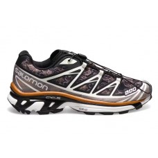 Кроссовки Salomon XT-6 Children of the discordance COTD COSTS