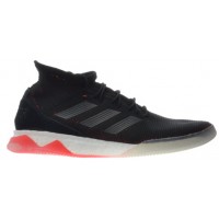 Мужские футбольные бутсы adidas Predator Tango 18.1 Black Red