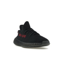 adidas Yeezy Boost 350 V2 Black Red