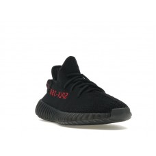 adidas Yeezy Boost 350 V2 Black Red