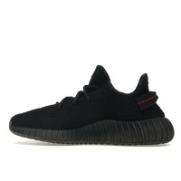 adidas Yeezy Boost 350 V2 Black Red