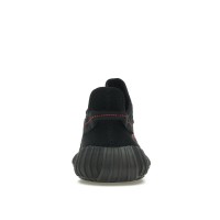 adidas Yeezy Boost 350 V2 Black Red