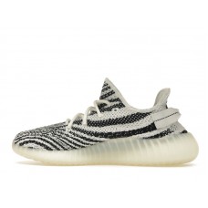 adidas Yeezy Boost 350 V2 Zebra