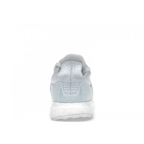 adidas Ultra Boost 3.0 Parley Coral Bleaching - мужская сетка размеров