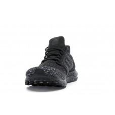 Кроссовки adidas Ultra Boost Clima Black