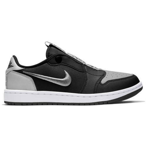 Кроссы Jordan 1 Low Slip Shadow (W) - женская сетка размеров
