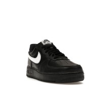 Кроссовки Nike Air Force 1 Low QS Black White (2019/2024)