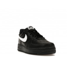 Кроссовки Nike Air Force 1 Low QS Black White (2019/2024)