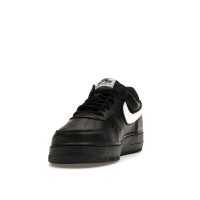 Кроссовки Nike Air Force 1 Low QS Black White (2019/2024)