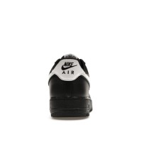 Кроссовки Nike Air Force 1 Low QS Black White (2019/2024)