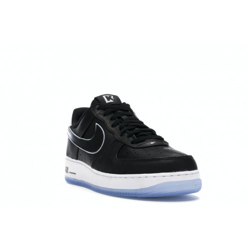 Кроссы Nike Air Force 1 Low Colin Kaepernick - мужская сетка размеров