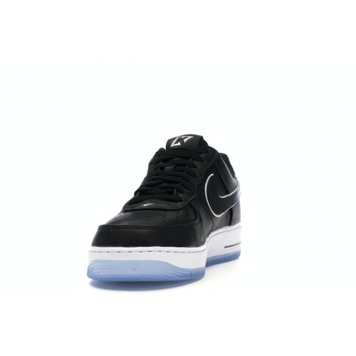 Кроссы Nike Air Force 1 Low Colin Kaepernick - мужская сетка размеров