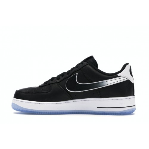 Кроссы Nike Air Force 1 Low Colin Kaepernick - мужская сетка размеров
