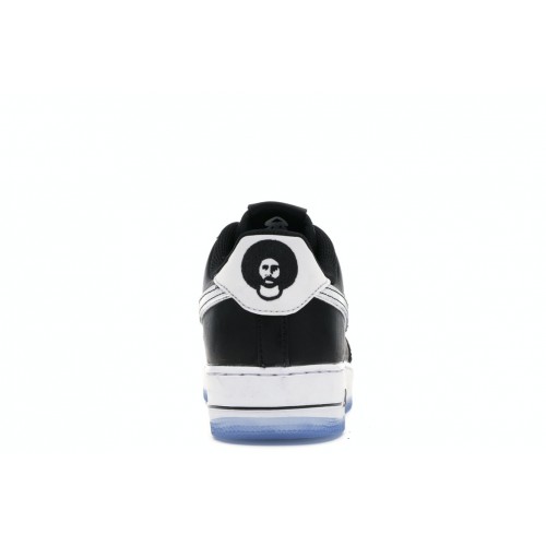 Кроссы Nike Air Force 1 Low Colin Kaepernick - мужская сетка размеров
