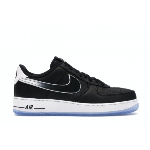 Кроссы Nike Air Force 1 Low Colin Kaepernick - мужская сетка размеров