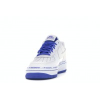 Кроссовки Nike Air Force 1 Low Uninterrupted More Than an Athlete
