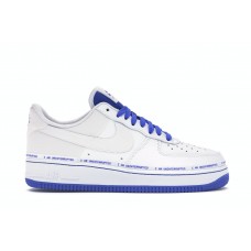 Кроссовки Nike Air Force 1 Low Uninterrupted More Than an Athlete