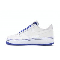Кроссовки Nike Air Force 1 Low Uninterrupted More Than an Athlete