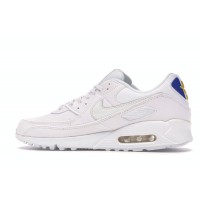 Nike Air Max 90 City Pack Paris (2020)