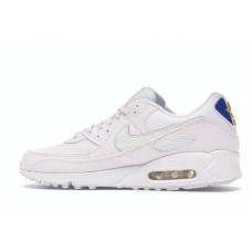 Nike Air Max 90 City Pack Paris (2020)