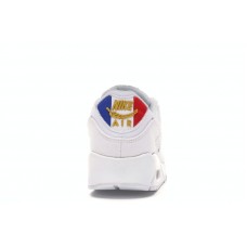 Nike Air Max 90 City Pack Paris (2020)