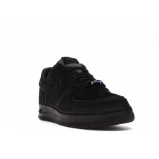 Nike Air Force 1 Low A Ma Maniere Black