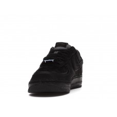 Nike Air Force 1 Low A Ma Maniere Black
