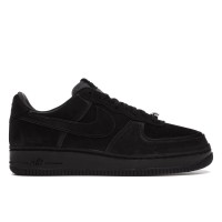 Кроссовки Nike Air Force 1 Low A Ma Maniere Black