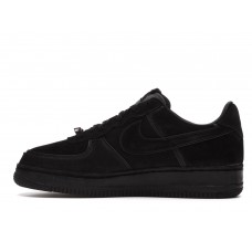 Nike Air Force 1 Low A Ma Maniere Black